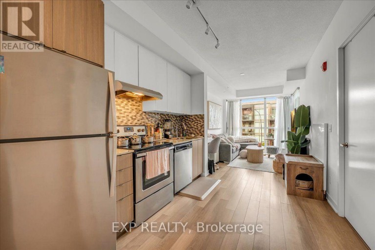 B318 - 5240 DUNDAS STREET, Burlington (Orchard), Ontario, L7L0J6