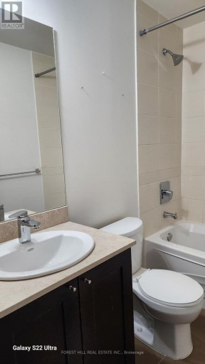 3007 - 4070 CONFEDERATION PARKWAY, Mississauga (Creditview), Ontario, L5B0E9