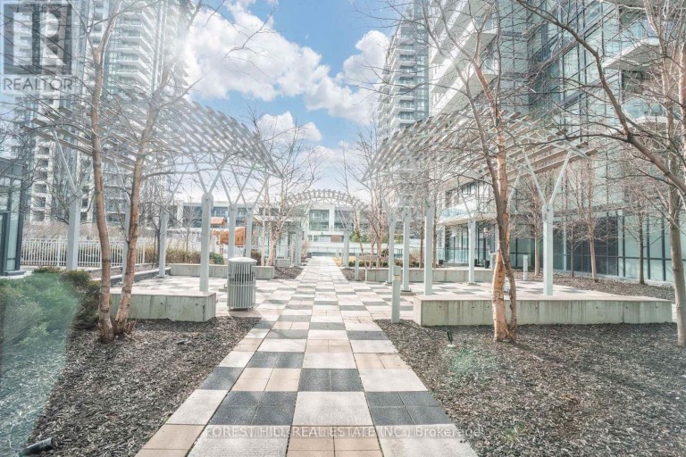 3007 - 4070 CONFEDERATION PARKWAY, Mississauga (Creditview), Ontario, L5B0E9