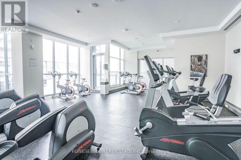 3007 - 4070 CONFEDERATION PARKWAY, Mississauga (Creditview), Ontario, L5B0E9