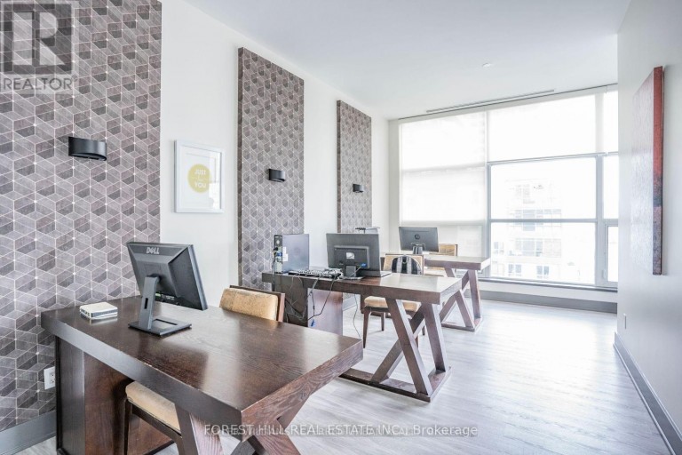 3007 - 4070 CONFEDERATION PARKWAY, Mississauga (Creditview), Ontario, L5B0E9