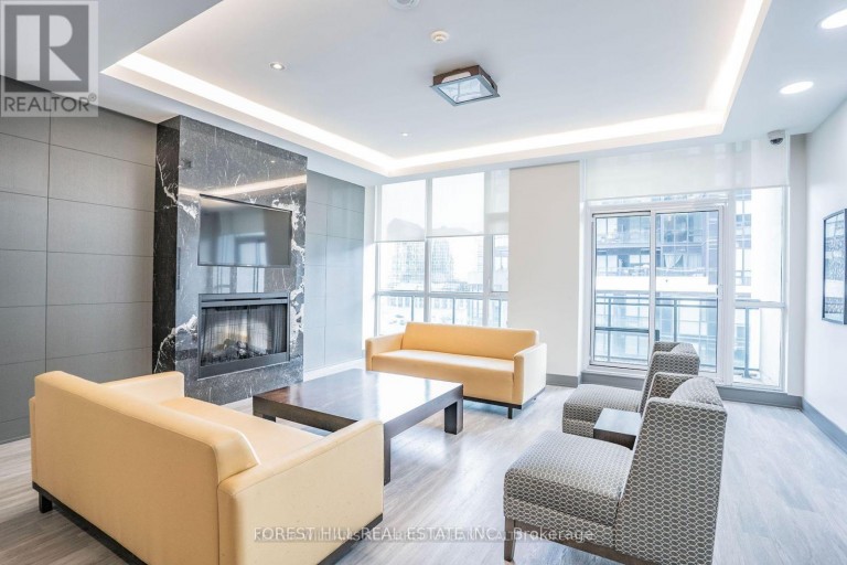 3007 - 4070 CONFEDERATION PARKWAY, Mississauga (Creditview), Ontario, L5B0E9