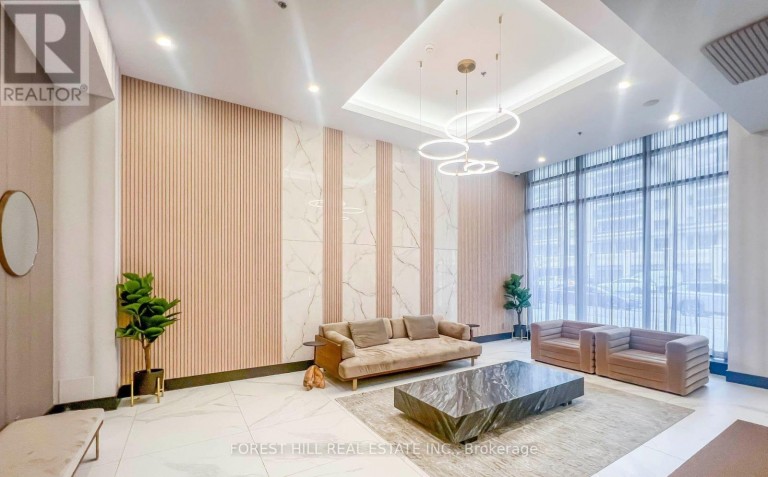 3007 - 4070 CONFEDERATION PARKWAY, Mississauga (Creditview), Ontario, L5B0E9