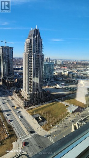 3007 - 4070 CONFEDERATION PARKWAY, Mississauga (Creditview), Ontario, L5B0E9
