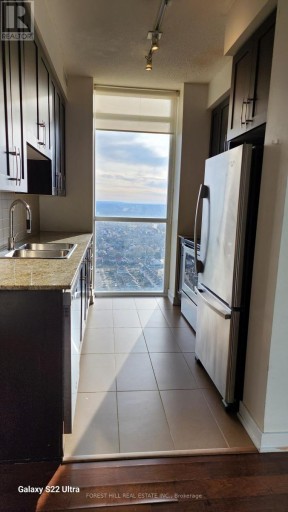 3007 - 4070 CONFEDERATION PARKWAY, Mississauga (Creditview), Ontario, L5B0E9