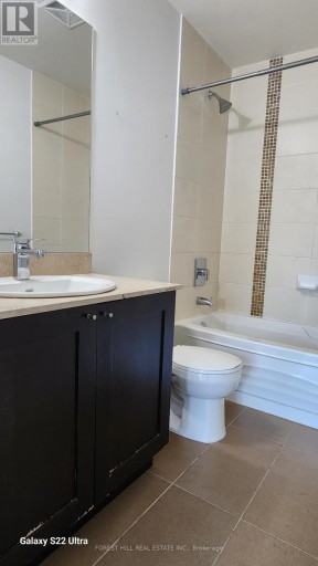 3007 - 4070 CONFEDERATION PARKWAY, Mississauga (Creditview), Ontario, L5B0E9