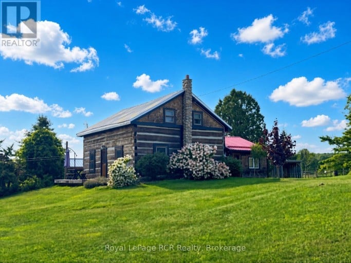 135458 CONCESSION 8, Chatsworth, Ontario, N0H1K0
