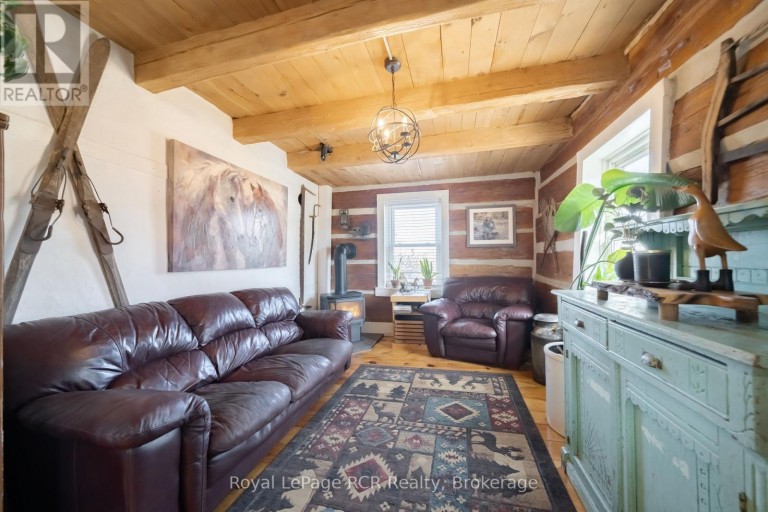 135458 CONCESSION 8, Chatsworth, Ontario, N0H1K0