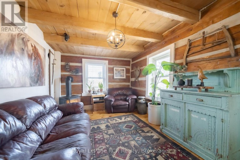 135458 CONCESSION 8, Chatsworth, Ontario, N0H1K0