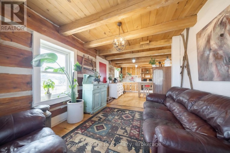 135458 CONCESSION 8, Chatsworth, Ontario, N0H1K0
