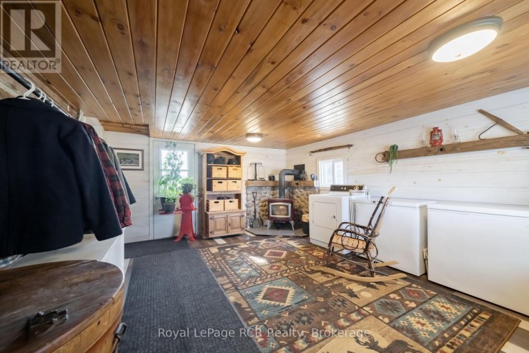 135458 CONCESSION 8, Chatsworth, Ontario, N0H1K0