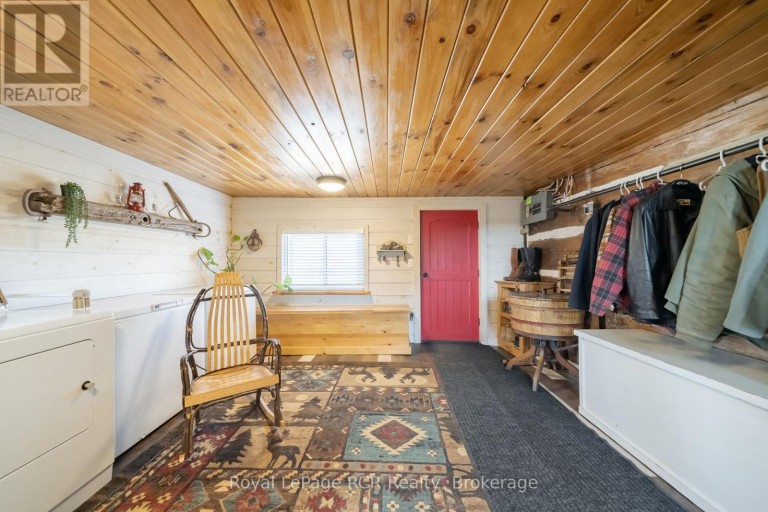 135458 CONCESSION 8, Chatsworth, Ontario, N0H1K0