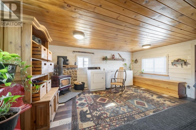 135458 CONCESSION 8, Chatsworth, Ontario, N0H1K0