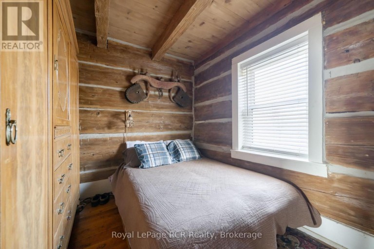 135458 CONCESSION 8, Chatsworth, Ontario, N0H1K0