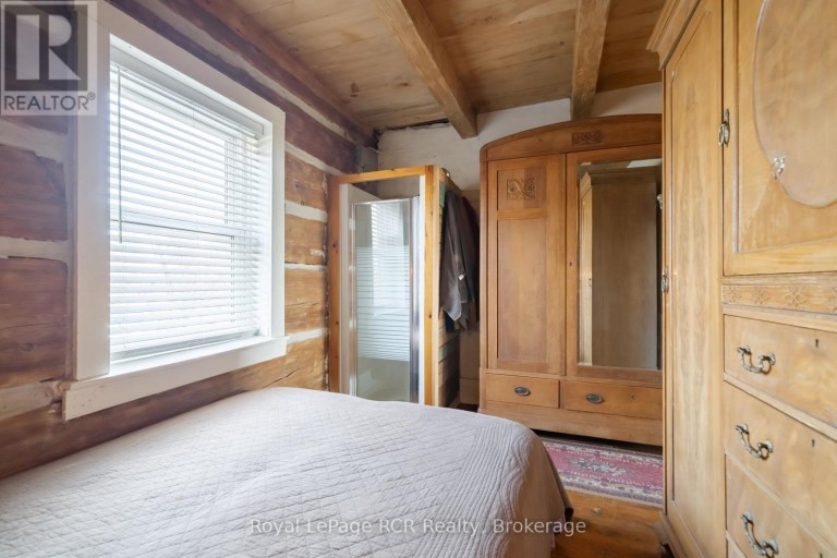 135458 CONCESSION 8, Chatsworth, Ontario, N0H1K0