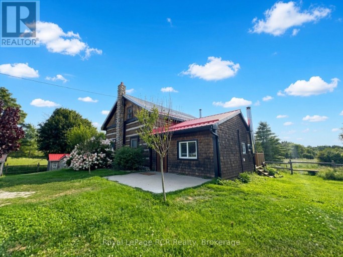 135458 CONCESSION 8, Chatsworth, Ontario, N0H1K0