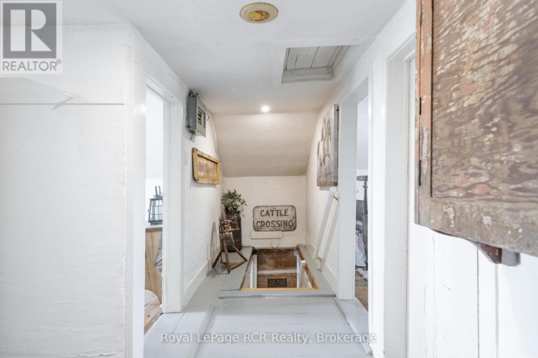 135458 CONCESSION 8, Chatsworth, Ontario, N0H1K0