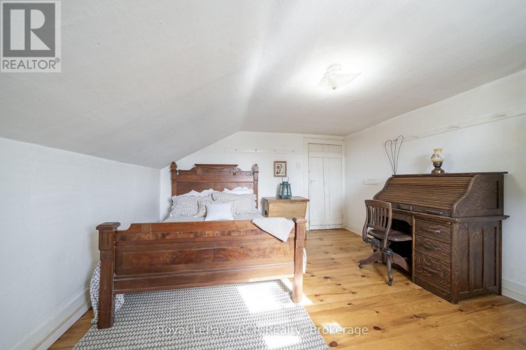 135458 CONCESSION 8, Chatsworth, Ontario, N0H1K0