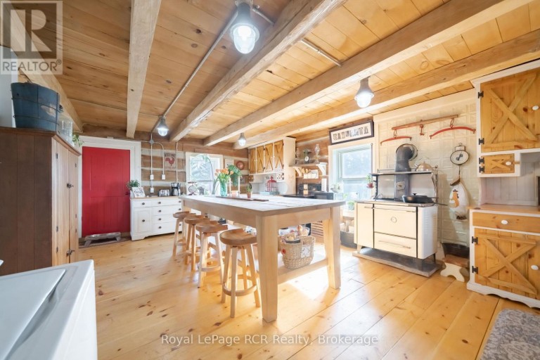 135458 CONCESSION 8, Chatsworth, Ontario, N0H1K0