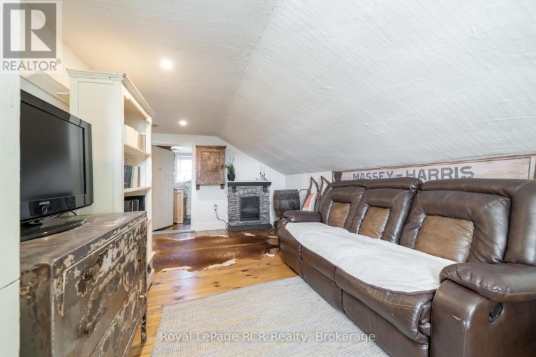 135458 CONCESSION 8, Chatsworth, Ontario, N0H1K0