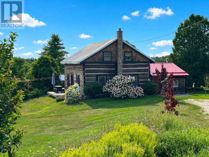 135458 CONCESSION 8, Chatsworth, Ontario, N0H1K0