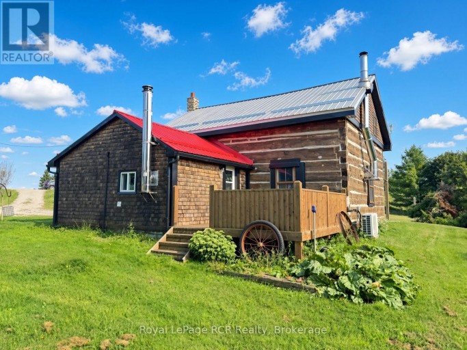 135458 CONCESSION 8, Chatsworth, Ontario, N0H1K0