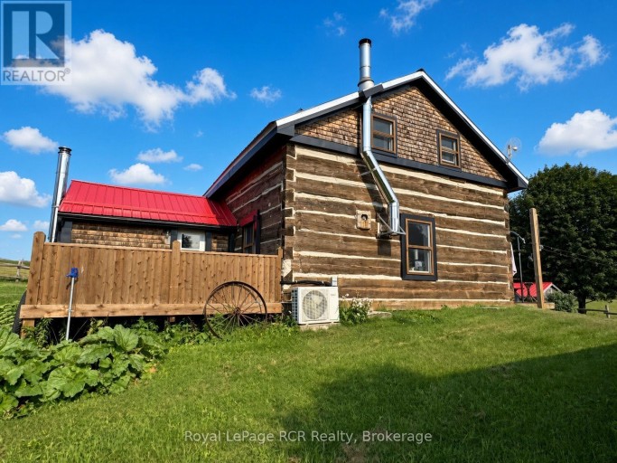 135458 CONCESSION 8, Chatsworth, Ontario, N0H1K0