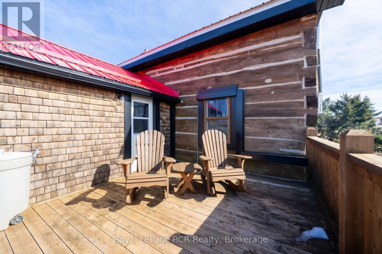 135458 CONCESSION 8, Chatsworth, Ontario, N0H1K0