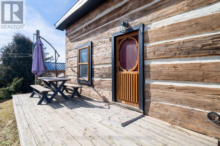 135458 CONCESSION 8, Chatsworth, Ontario, N0H1K0