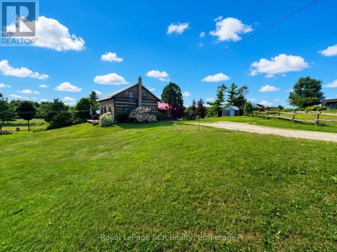 135458 CONCESSION 8, Chatsworth, Ontario, N0H1K0
