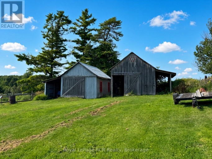 135458 CONCESSION 8, Chatsworth, Ontario, N0H1K0