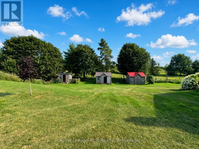 135458 CONCESSION 8, Chatsworth, Ontario, N0H1K0