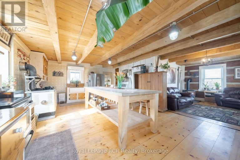 135458 CONCESSION 8, Chatsworth, Ontario, N0H1K0