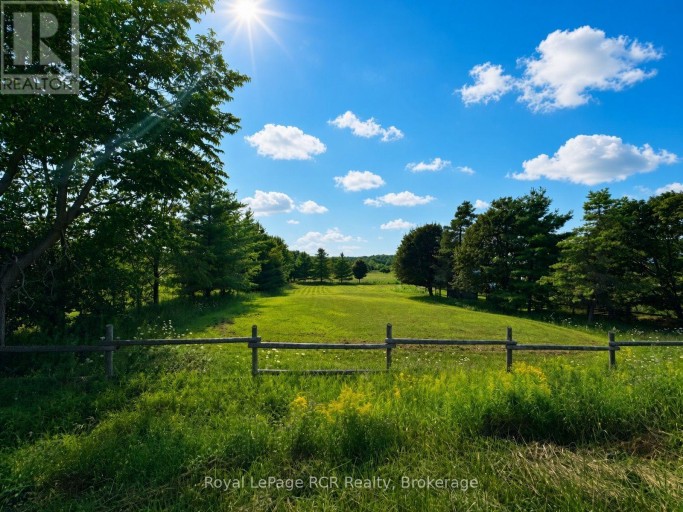135458 CONCESSION 8, Chatsworth, Ontario, N0H1K0