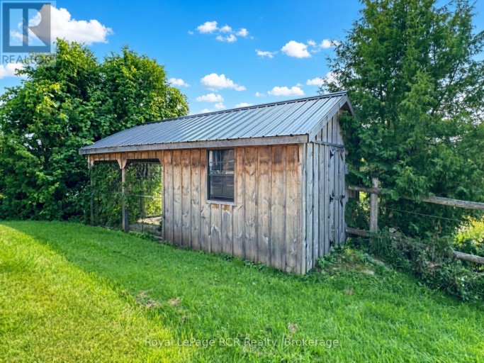 135458 CONCESSION 8, Chatsworth, Ontario, N0H1K0