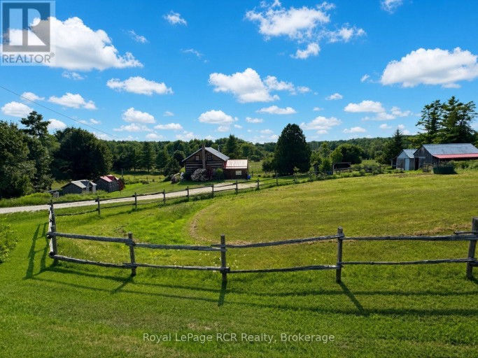 135458 CONCESSION 8, Chatsworth, Ontario, N0H1K0