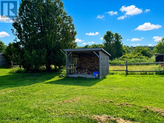 135458 CONCESSION 8, Chatsworth, Ontario, N0H1K0