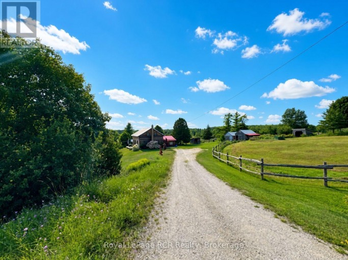 135458 CONCESSION 8, Chatsworth, Ontario, N0H1K0