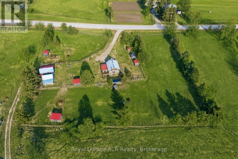 135458 CONCESSION 8, Chatsworth, Ontario, N0H1K0
