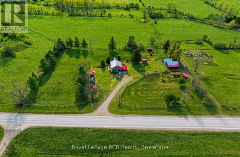 135458 CONCESSION 8, Chatsworth, Ontario, N0H1K0