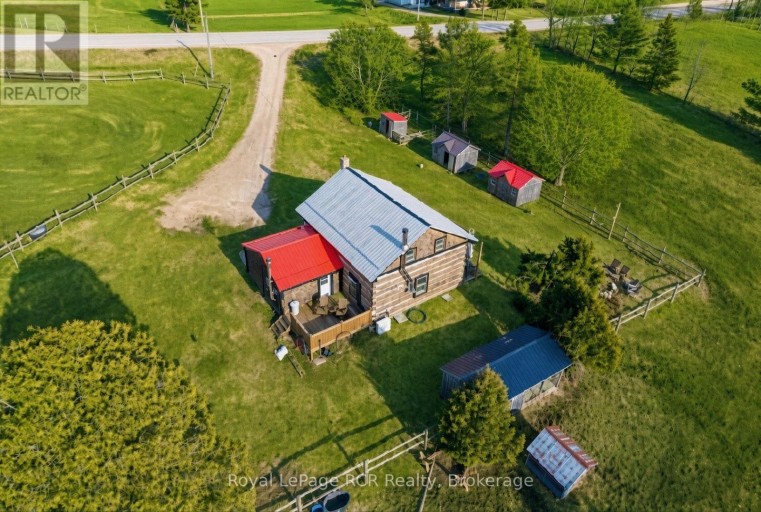 135458 CONCESSION 8, Chatsworth, Ontario, N0H1K0