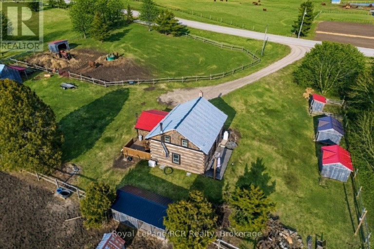 135458 CONCESSION 8, Chatsworth, Ontario, N0H1K0