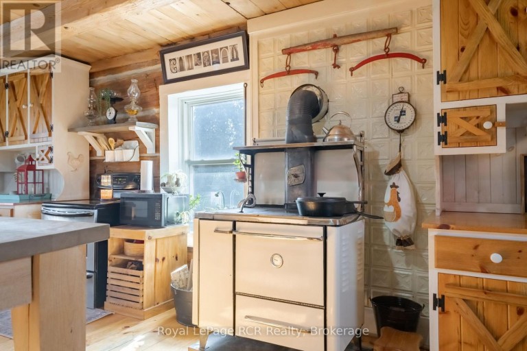 135458 CONCESSION 8, Chatsworth, Ontario, N0H1K0