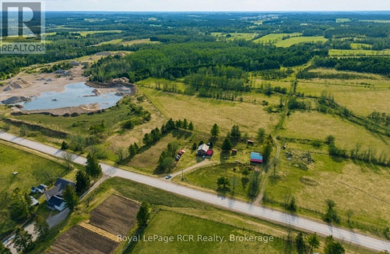135458 CONCESSION 8, Chatsworth, Ontario, N0H1K0