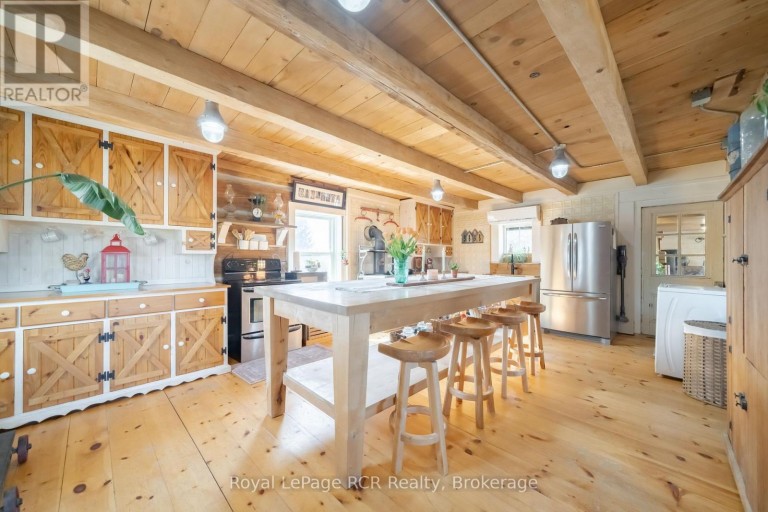 135458 CONCESSION 8, Chatsworth, Ontario, N0H1K0