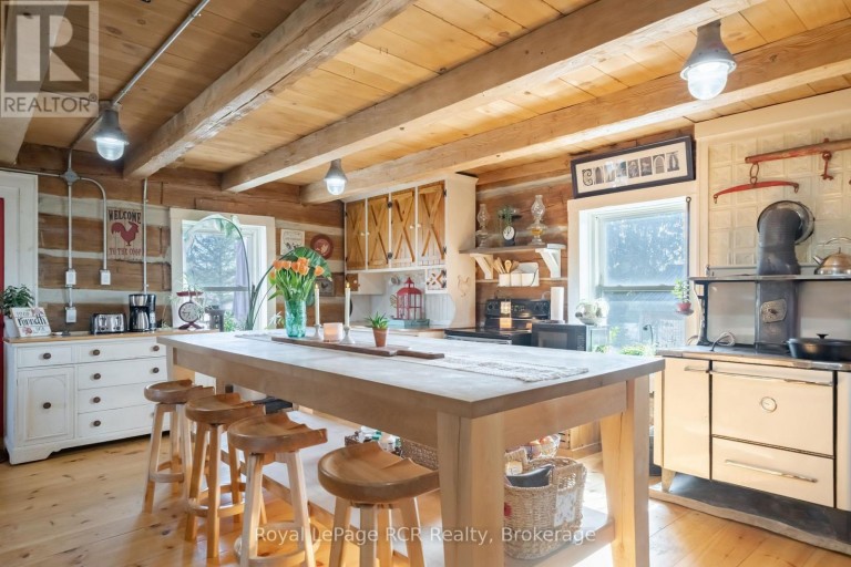 135458 CONCESSION 8, Chatsworth, Ontario, N0H1K0