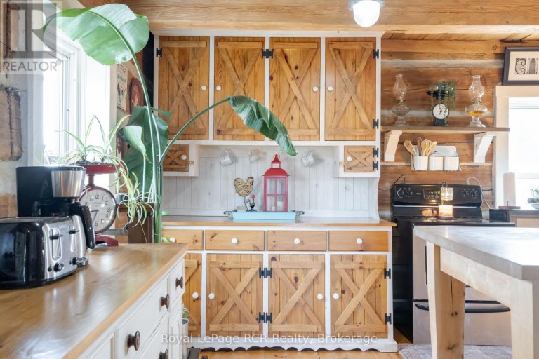 135458 CONCESSION 8, Chatsworth, Ontario, N0H1K0