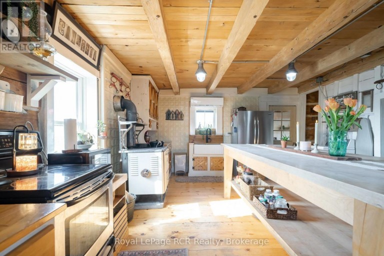 135458 CONCESSION 8, Chatsworth, Ontario, N0H1K0