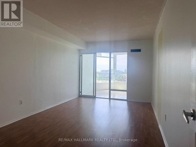1105 - 3231 EGLINTON AVENUE E, Toronto (Scarborough Village), Ontario, M1J3N5