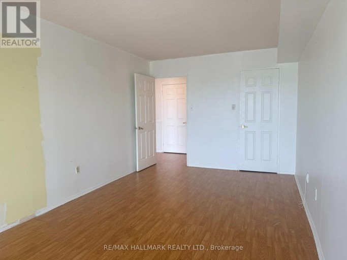 1105 - 3231 EGLINTON AVENUE E, Toronto (Scarborough Village), Ontario, M1J3N5
